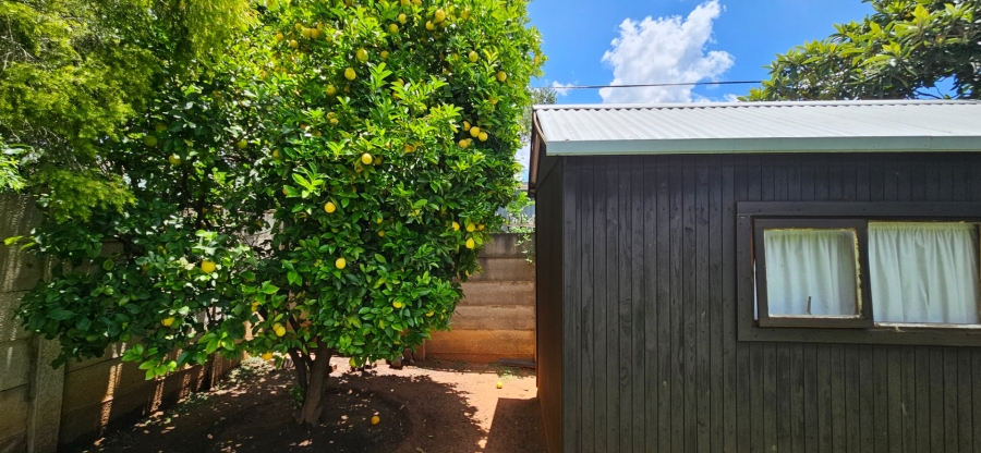 4 Bedroom Property for Sale in Fichardt Park Free State